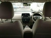 Usado Nissan Leaf 80 kW (109 HP) 2012 Citadino