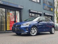 Used Vauxhall Corsa SRi 100 HP (73 kW) 2020 Blue Hatchback