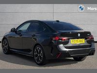 Used BMW 220 M Sport 168 HP (123 kW) 2025 Black Coupe