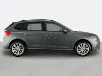 Used Skoda Kamiq SE Drive 2023 Grey SUV