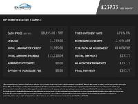 Used Vauxhall Movano S 110 HP (80 kW) 2018 Silver MPV