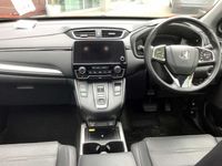 used Honda CR-V 2.0 i-MMD (184ps) AWD EX 5-Door