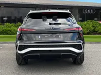 New Audi Q3 S-Line 150 HP (110 kW) 2026 Grey SUV