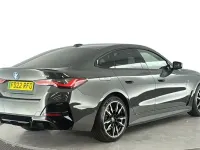Used BMW i4 400 kW (544 HP) 2024 Sedan