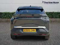 Used Peugeot 3008 GTi 136 HP (100 kW) 2025 Grey SUV