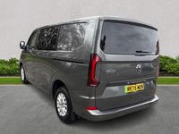 Used VW Transporter Pro 160 kW (218 HP) 2025 Grey Van