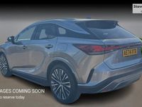 Used Lexus RX450h+ 309 HP (227 kW) 2024 Estate