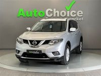 used Nissan X-Trail 1.6 DCI ACENTA XTRONIC 5d 130 BHP