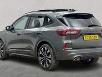Used Ford Kuga ST-Line X 2025 Grey SUV