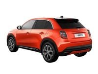 New Leapmotor T03 69 kW (95 HP) 2025 Hatchback