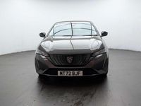 Used Peugeot 308 Active Premium 2022 Grey Estate