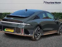 Used Hyundai Ioniq 6 Premium 167 kW (228 HP) 2026 Sedan