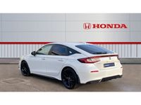 used Honda Civic 2.0 eHEV Sport 5dr CVT Hybrid Hatchback