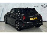 New Mini Cooper Sport 150 kW (204 HP) 2025 Midnight black ii Hatchback