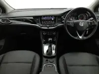 Used Vauxhall Astra Elite 2019 Silver Hatchback