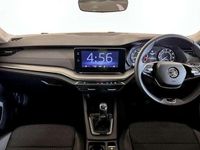 Used Skoda Octavia SE 150 HP (110 kW) 2024 Estate