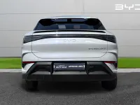 Used BYD Sealion 7 Comfort 83 kW (113 HP) 2025 Grey SUV