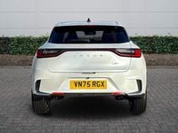 Used Lexus LBX 2026 SUV