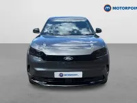 Used Ford Capri Select 210 kW (286 HP) 2025 Grey SUV