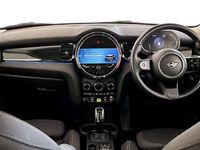 Used Mini Cooper Level 1 135 kW (184 HP) 2023 Hatchback