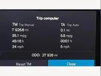 Used Volvo XC40 Ultimate 194 HP (142 kW) 2023 Green SUV