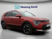 Used Kia e-Niro 150 kW (204 HP) 2023 SUV