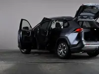 Used Toyota RAV4 Hybrid Design 222 HP (163 kW) 2023 Grey SUV