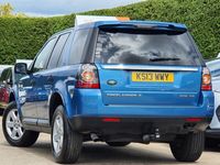 used Land Rover Freelander 2.2 TD4 GS *ONE LADY OWNER* *48 000 MILES*
