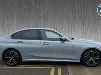 Used BMW 320 M Sport 181 HP (133 kW) 2025 Grey