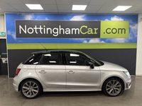 used Audi A1 Sportback 1.6 TDI S LINE STYLE EDITION 5d 103 BHP