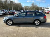 used Skoda Octavia 2.0 TDI CR SE L 5dr DSG