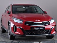Used Kia XCeed 139 HP (102 kW) 2023 Red SUV