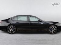 Used BMW i7 M Sport 330 kW (449 HP) 2025 Black Sedan