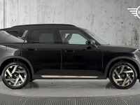 Used Mini Countryman Exclusive 168 HP (123 kW) 2025 Black SUV