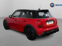 Used Mini Cooper Hatch 136 HP (100 kW) 2022 Red Hatchback