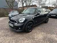 Used Mini Cooper S Coupé 184 HP (135 kW) 2016 Black Coupe