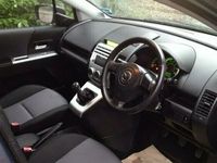 Used Mazda 5 Inclusive 2007 MPV