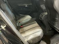 Used Peugeot 3008 Allure 2018 Black SUV