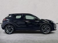 Used DS Automobiles DS3 Rivoli 129 HP (94 kW) 2023 Black SUV