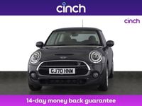 used Mini Cooper S Hatch 2.0Classic II 3dr