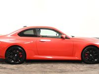 Used BMW M2 Shadowline 454 HP (333 kW) 2024 Red Coupe