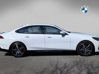 Used BMW 520 M Sport 205 HP (150 kW) 2025 White