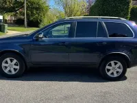 Used Volvo XC90 200 HP (147 kW) 2011 Blue SUV