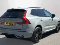 Used Volvo XC60 Plus 250 HP (183 kW) 2026 SUV