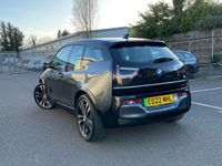 used BMW i3 i3 Series120Ah 5dr