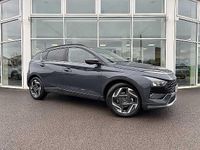 Used Hyundai Bayon Premium 2025 Grey SUV