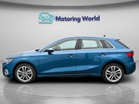 Used Audi A3 Sportback e-tron Sport 201 HP (147 kW) 2022 Hatchback