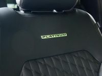 Second-hand Ford Ranger Platinum 237 CP (174 kW) 2024 Gri Pickup