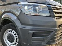 Used VW Crafter Trendline 140 HP (102 kW) 2023 Van