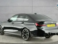 Used BMW M340 M Sport 369 HP (271 kW) 2025 Black Sedan